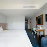 華麗大飯店ferrary Hotel