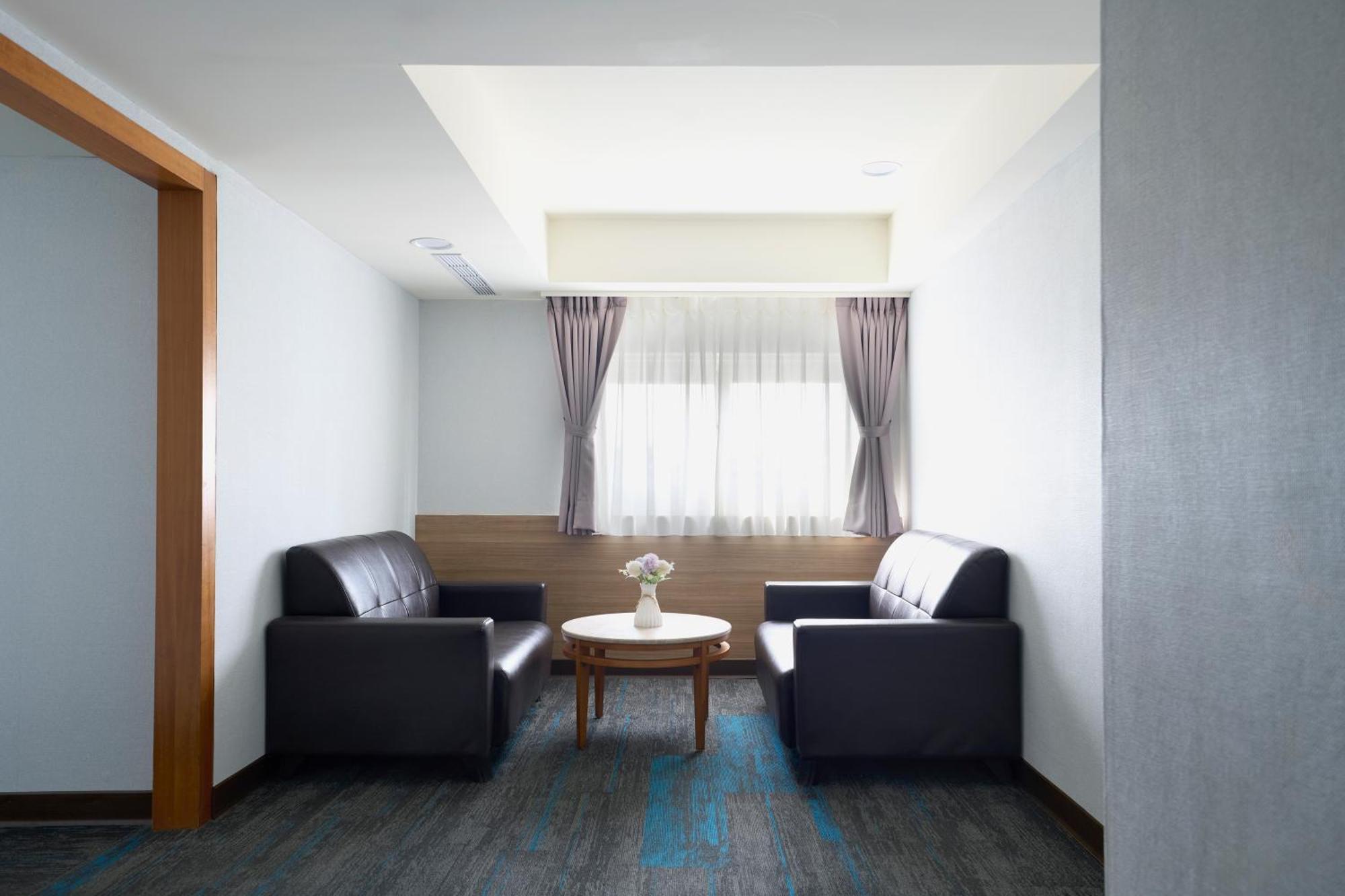 Hotel 華麗大飯店ferrary Taipei