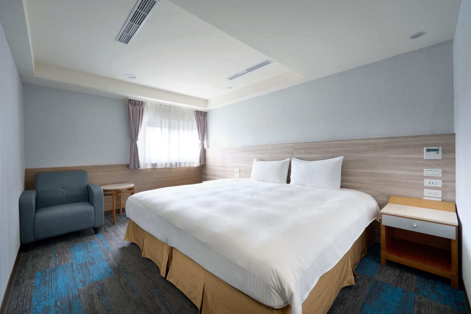 華麗大飯店ferrary Hotel