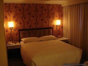華麗大飯店ferrary Hotel