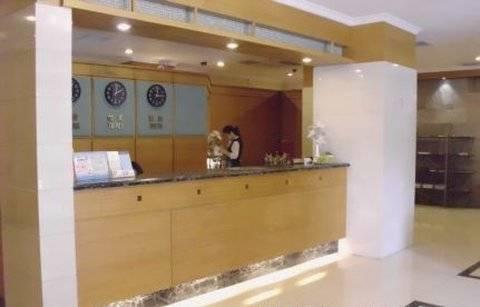 華麗大飯店ferrary
